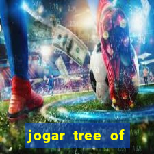 jogar tree of fortune demo