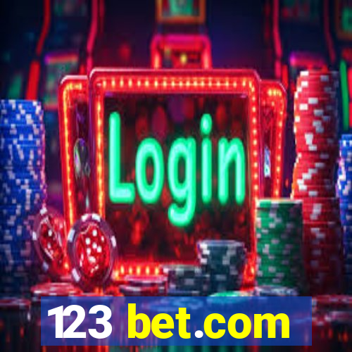 123 bet.com