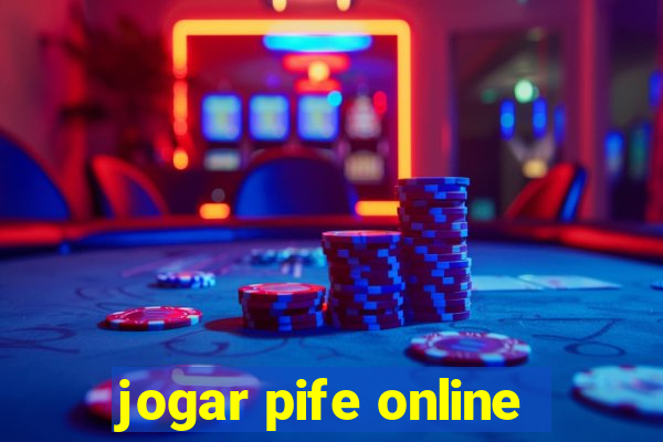 jogar pife online