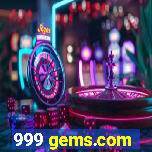 999 gems.com