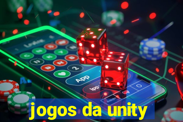 jogos da unity