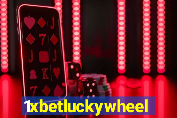 1xbetluckywheel