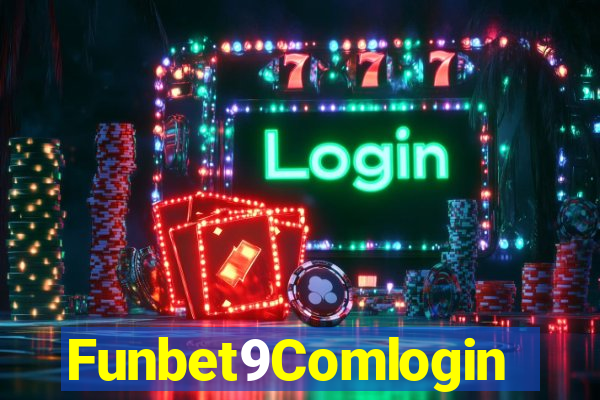 Funbet9Comlogin