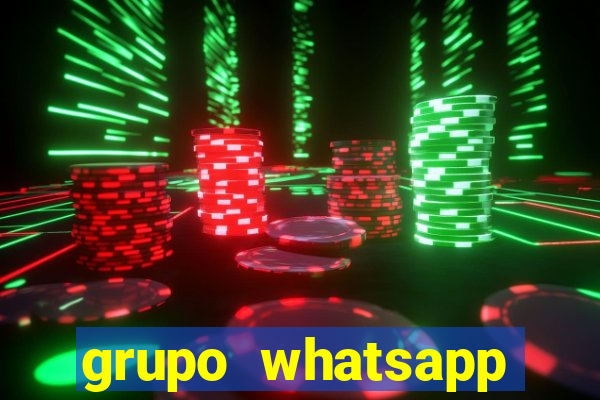 grupo whatsapp resenha rj