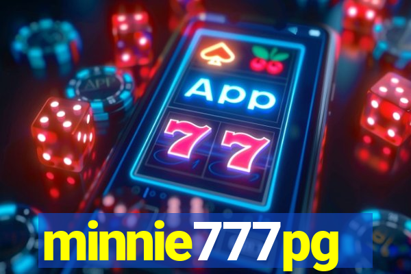 minnie777pg