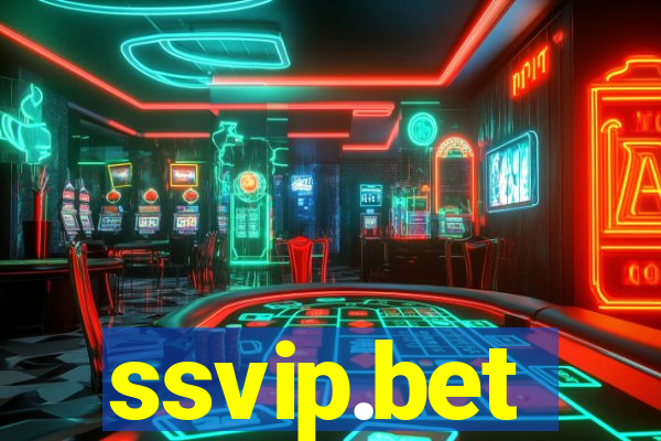 ssvip.bet