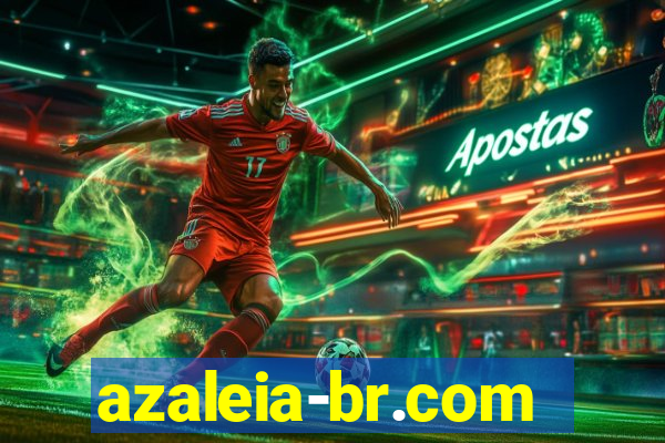 azaleia-br.com