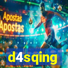 d4sqing