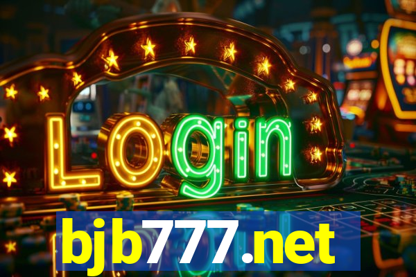 bjb777.net