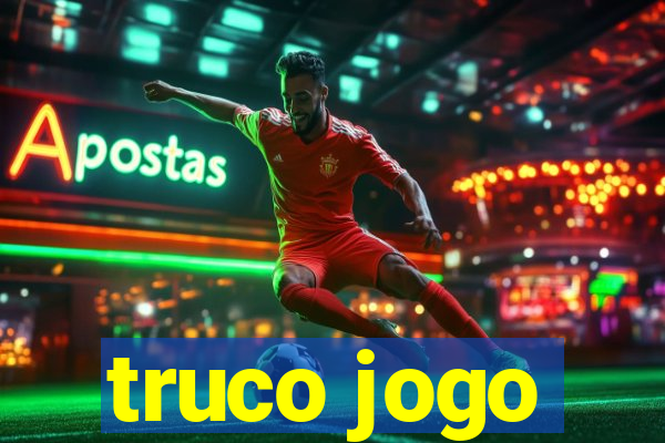 truco jogo