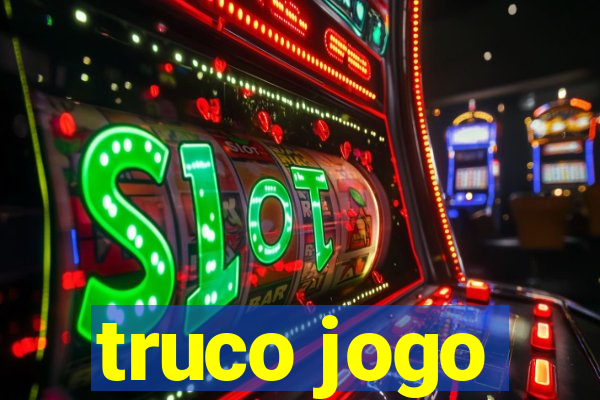 truco jogo