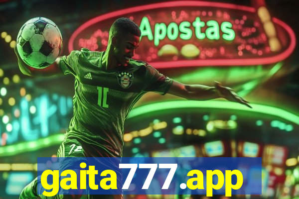 gaita777.app