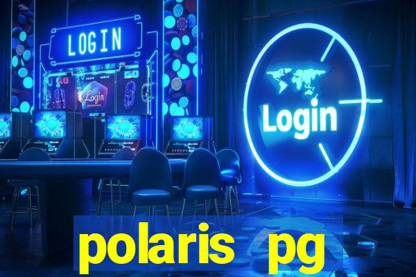 polaris pg plataforma de jogos