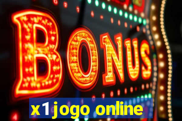 x1 jogo online