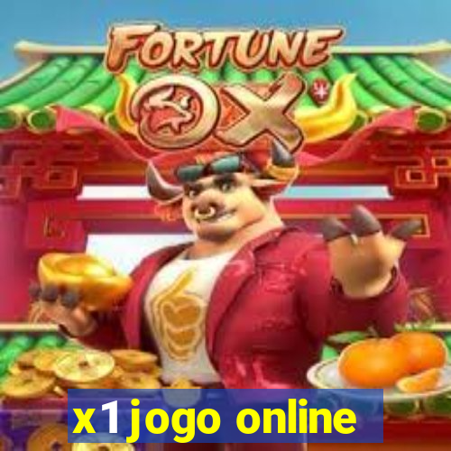 x1 jogo online