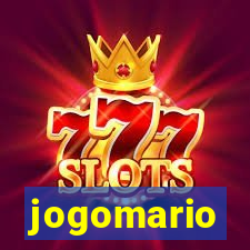 jogomario