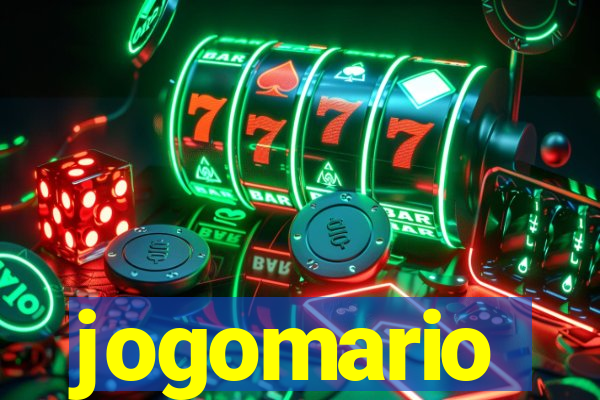 jogomario