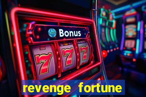 revenge fortune tiger 2 demo