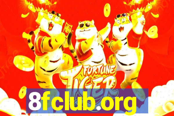 8fclub.org