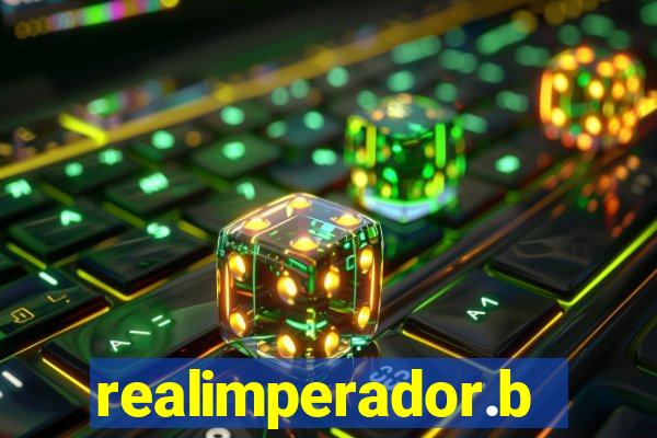 realimperador.bet