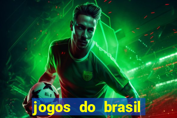 jogos do brasil copa 1978