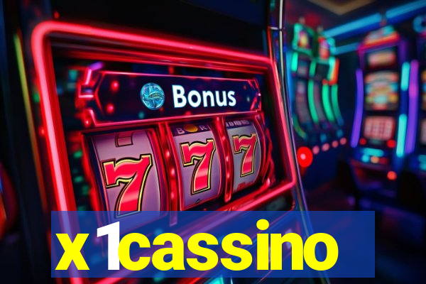 x1cassino