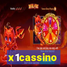 x1cassino