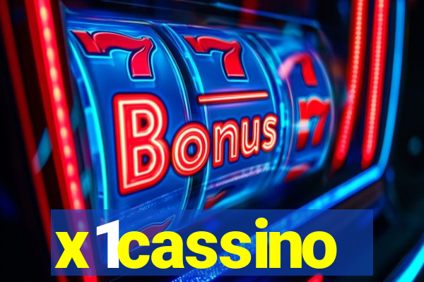 x1cassino