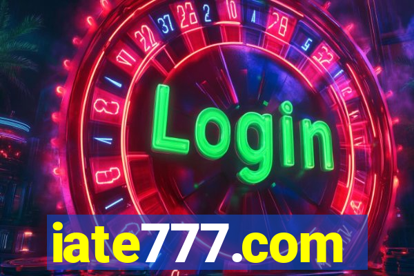 iate777.com