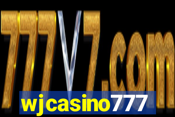 wjcasino777