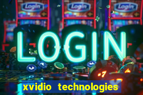 xvidio technologies brasil 202