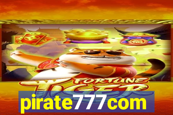 pirate777com