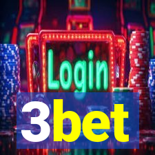 3bet