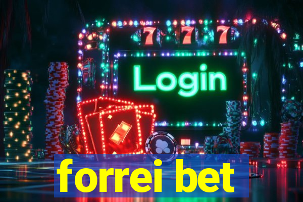 forrei bet