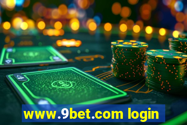 www.9bet.com login