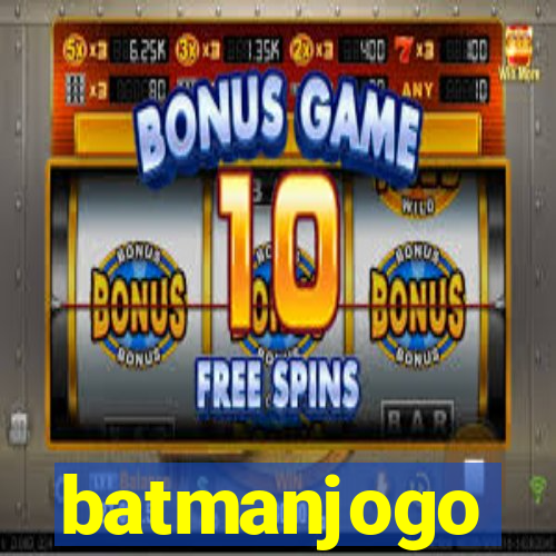 batmanjogo