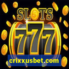 crixxusbet.com