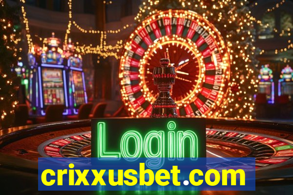 crixxusbet.com