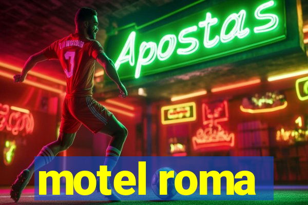 motel roma