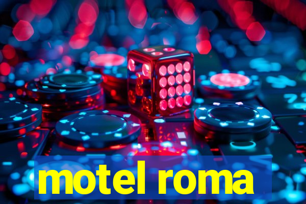 motel roma