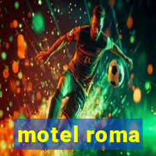 motel roma