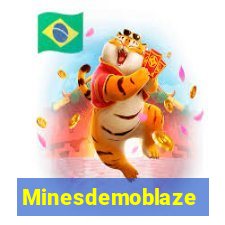 Minesdemoblaze