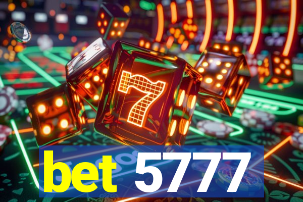 bet 5777