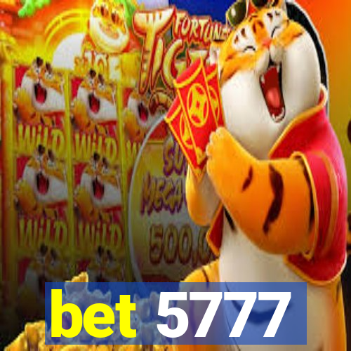 bet 5777