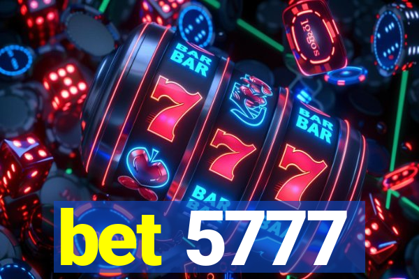 bet 5777