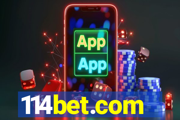 114bet.com