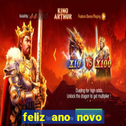 feliz ano novo amor frases curtas