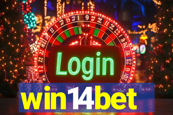 win14bet