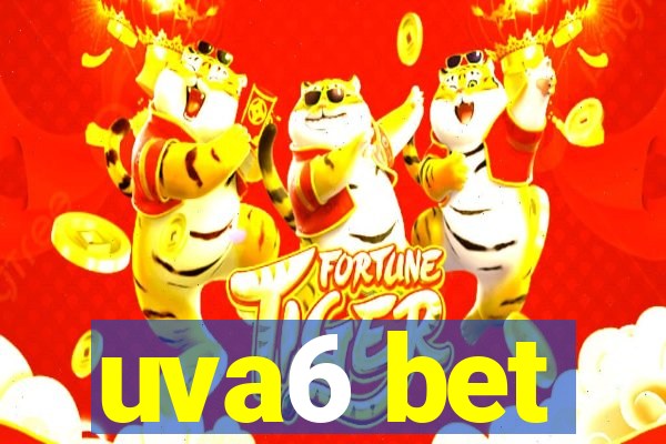 uva6 bet