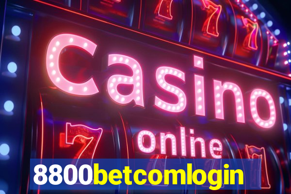 8800betcomlogin